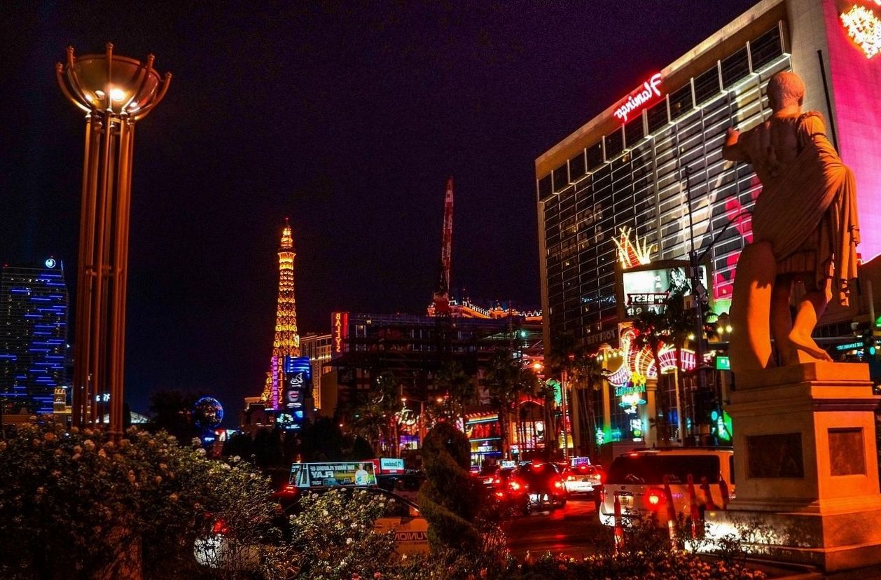 Star Shows & Evening Entertainment