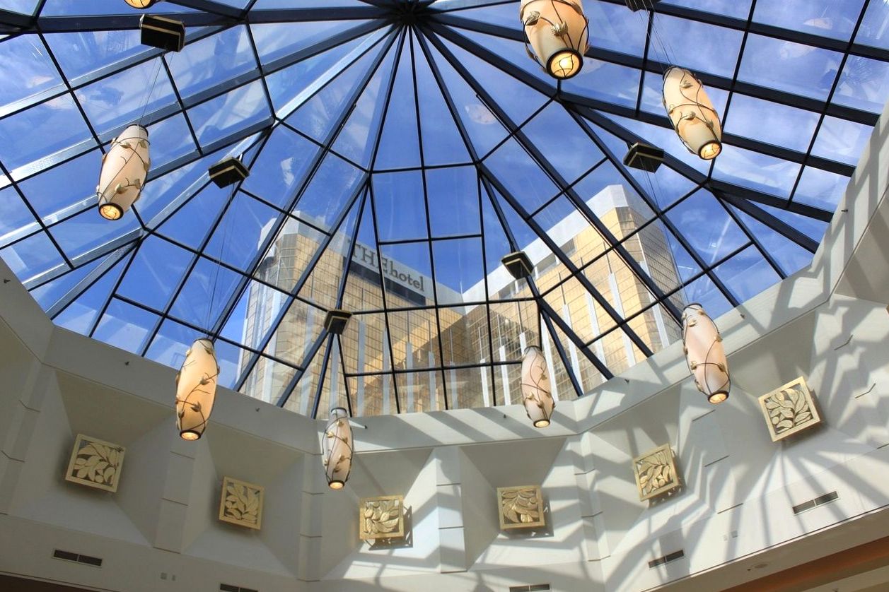 The Perfect Retreat: Blending Hotel Comfort with Gaming Entertainment at Maxcasinolic